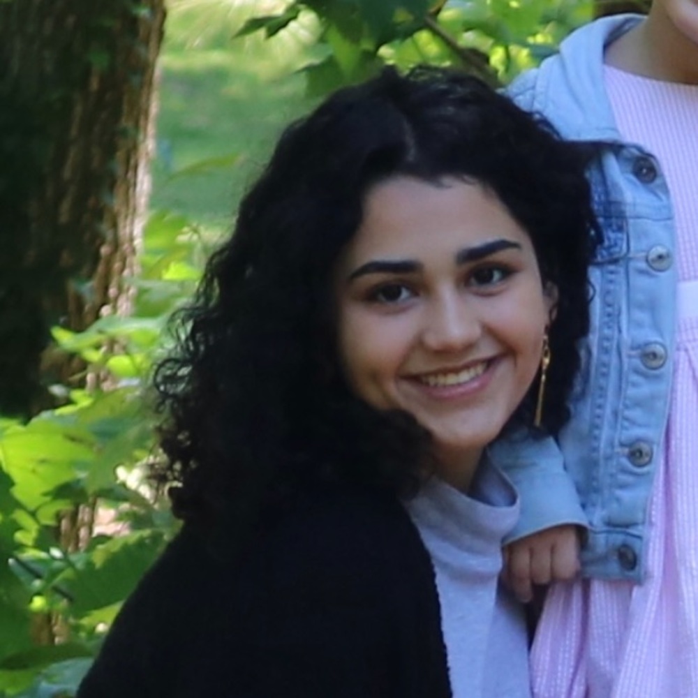 Meet your Posher, Shahad